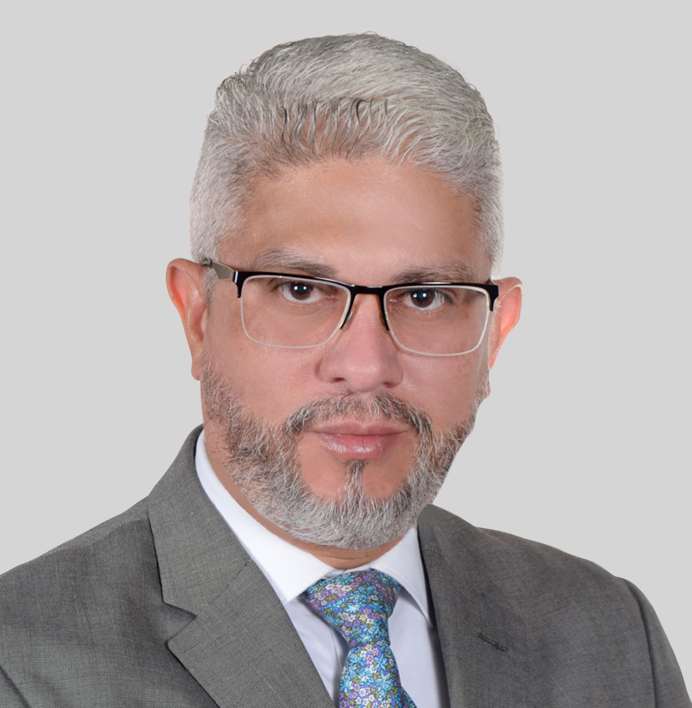 Ricardo Duarte Jiménez
