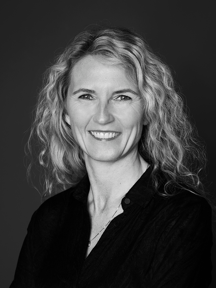 Helga Melkorka Óttarsdóttir