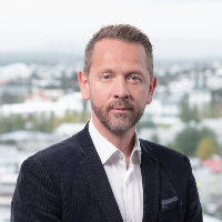Baldvin Björn Haraldsson