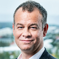 Einar Baldvin Árnason