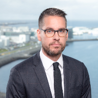 Halldór Karl Halldórsson