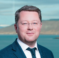Gunnar Thor Thorarinsson