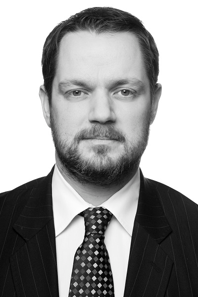 Vífill Harðarson