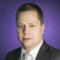 Oleg Temnikov