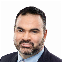 Ebad Rahman