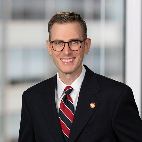Michael L Van Cise