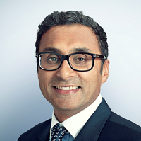 Mandeep Lotay