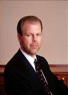 Graham Penn