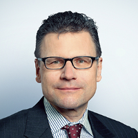 Bernhard Kaiser