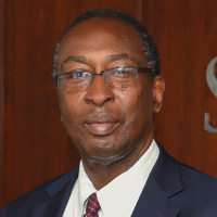 Alan Shonubi