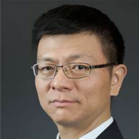 Charles Qin
