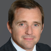 David O'Connor