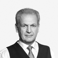 Tibor Fabian