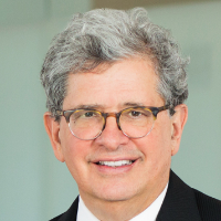 Paul Shechtman