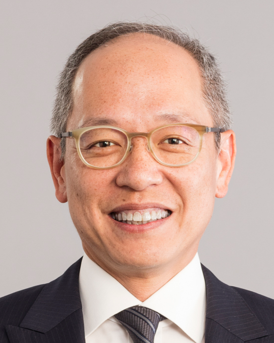 Joseph Kwan