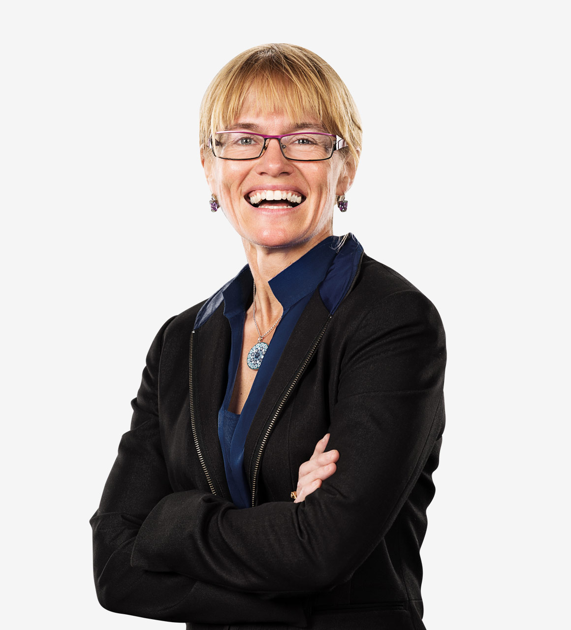 Kay C Georgi