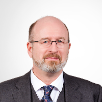 Gordon Dawes