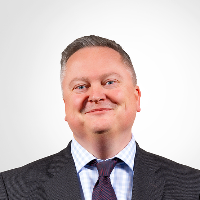 Darren Bacon