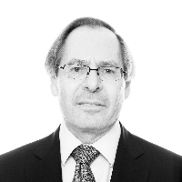 Jeffrey Kron