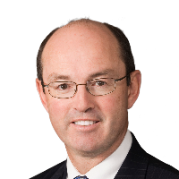 Clarke Hunter QC