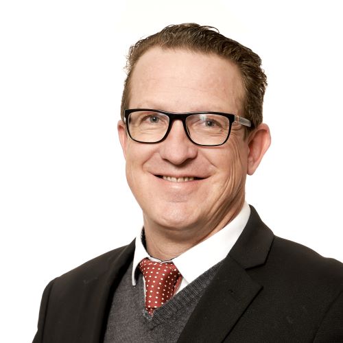 Nick Alp
