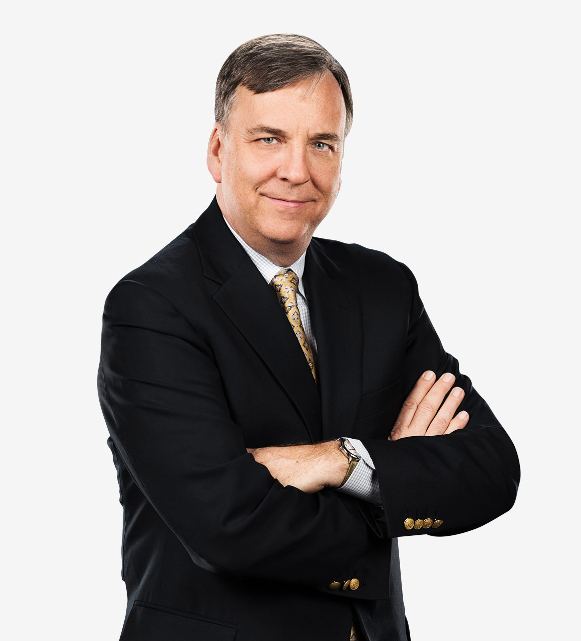 Matthew Nolan