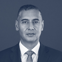 Satpal Gobindpuri
