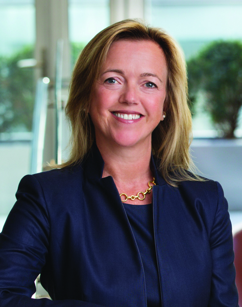 Joanna C. Hendon