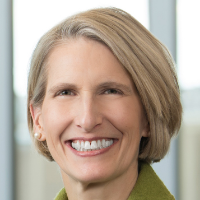 Lisa M Jaeger