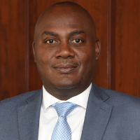 Noah Edwin Mwesigwa