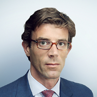 Mark Austin