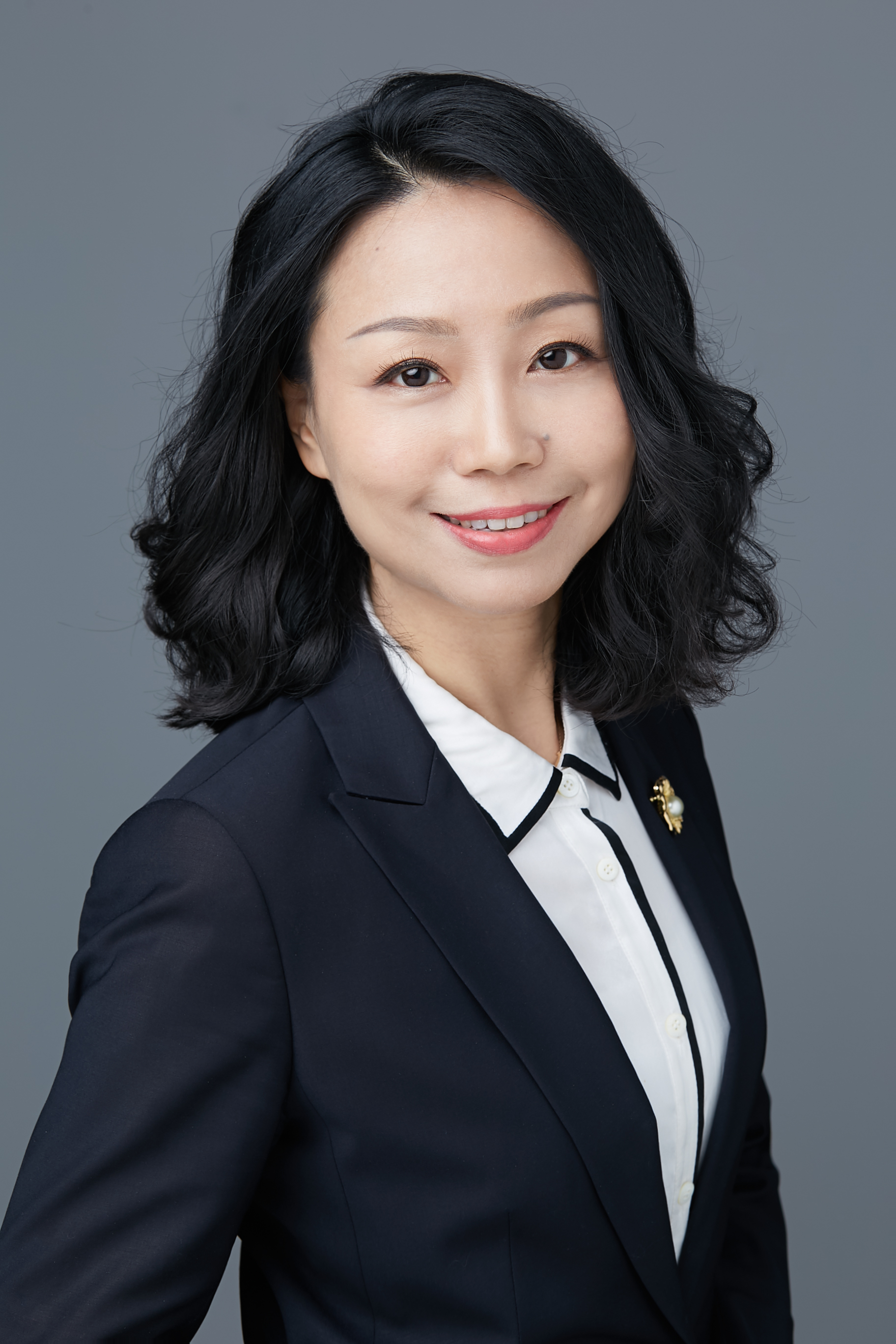 Dorothy Xing
