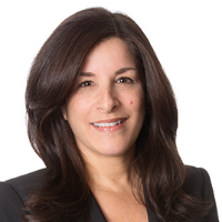Suzanne Jaffe Bloom