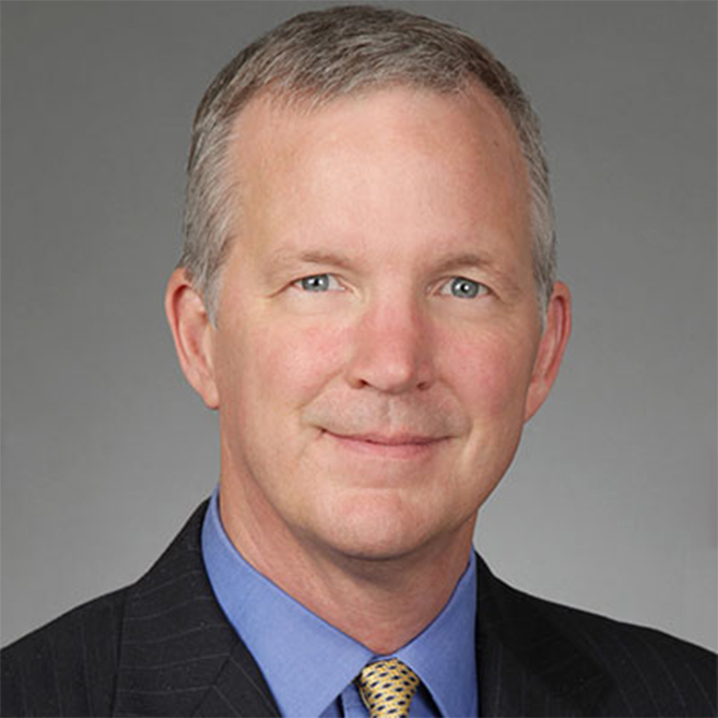 Brian R Land