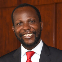 Andrew Kibaya