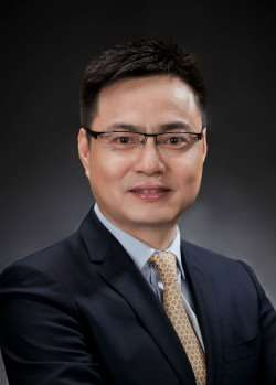 David Tang