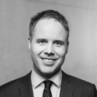 Arnar Þór Stefánsson