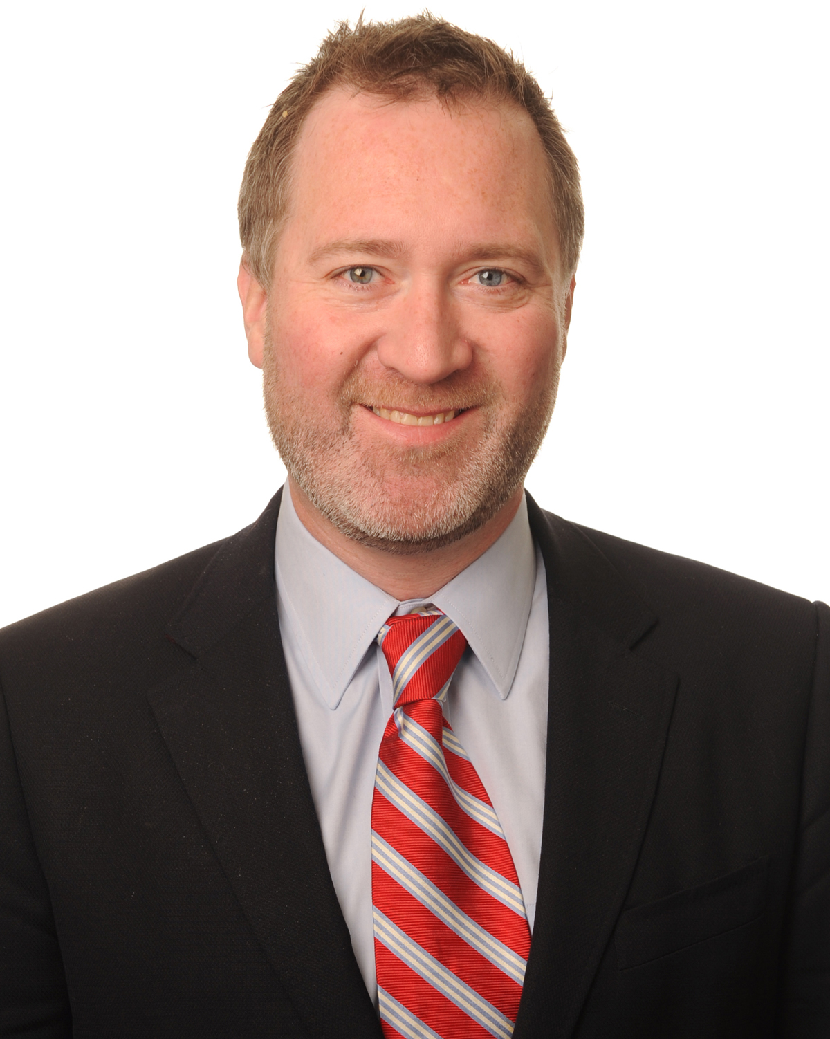 Patrick Lyons