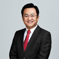 Charles Zhan