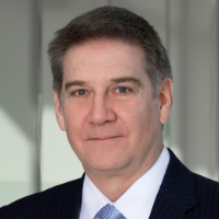 Robert W. Hamilton
