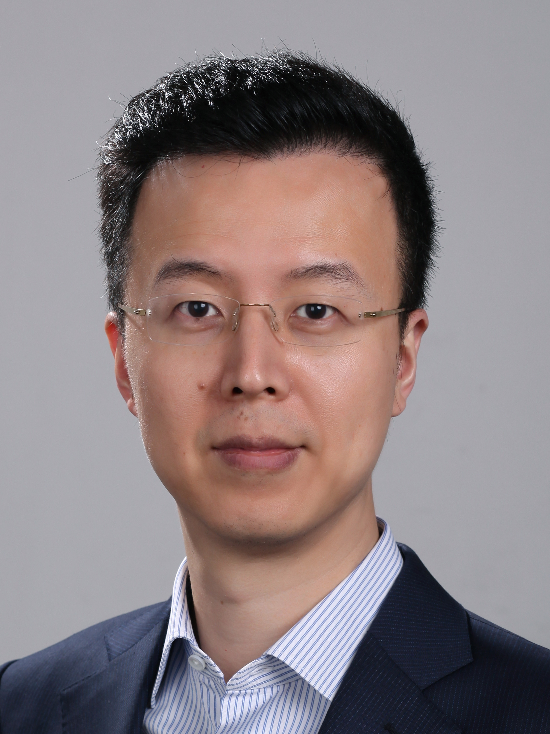 Richard Ma