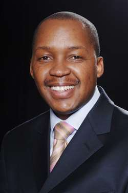 Corlett Manaka
