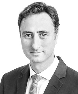 Thibaut Hollanders
