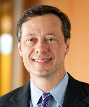 David Schoenfeld