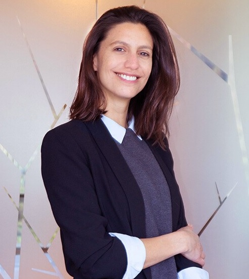 Isabel Espinoza