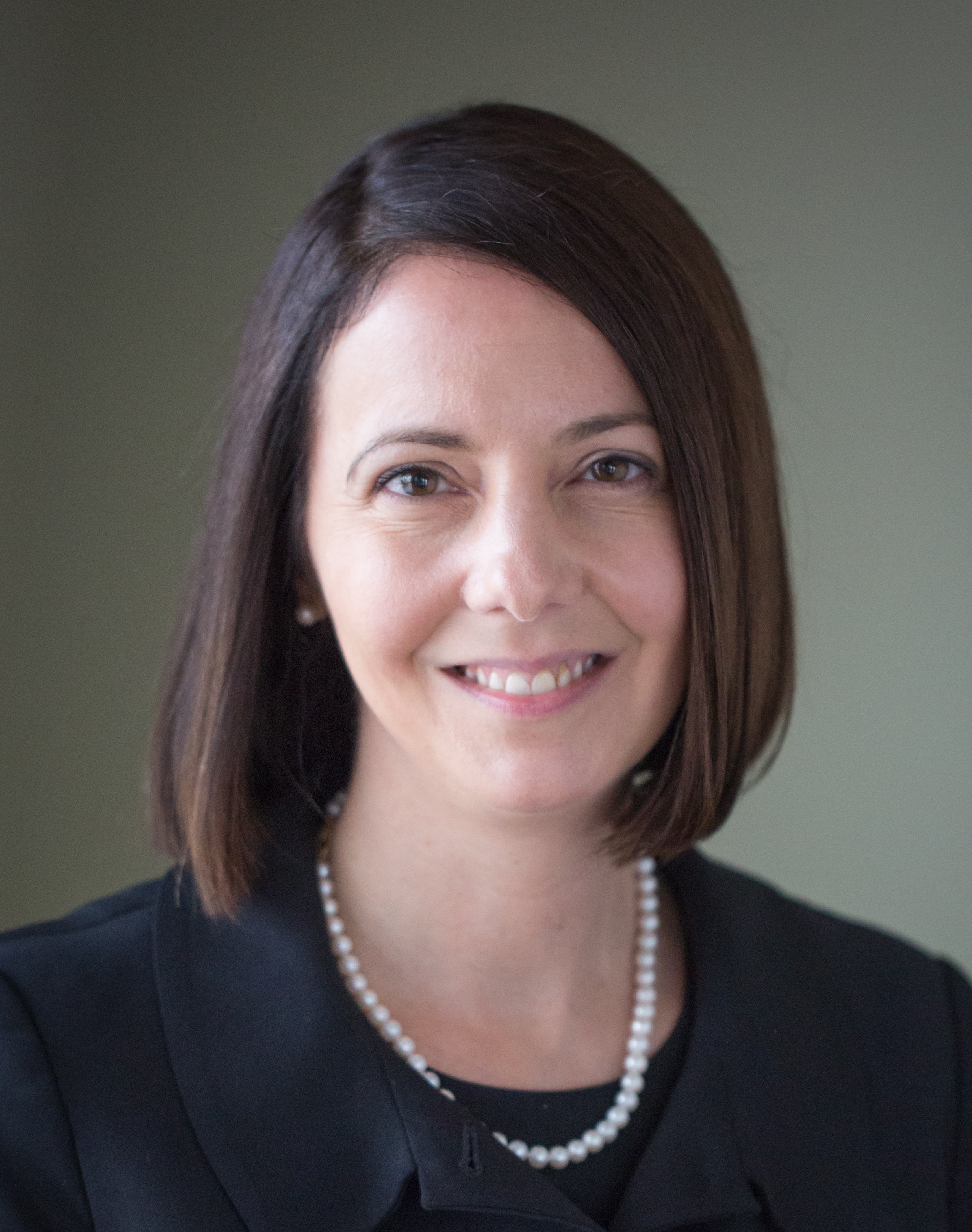 Rebecca Ricigliano