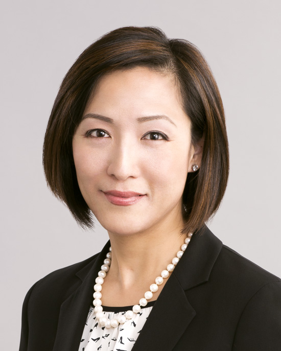 Patsy Lau