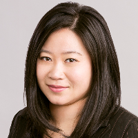 Catherine Zheng