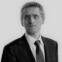 Patrick Geortay