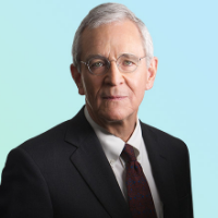 Theodore M Hester